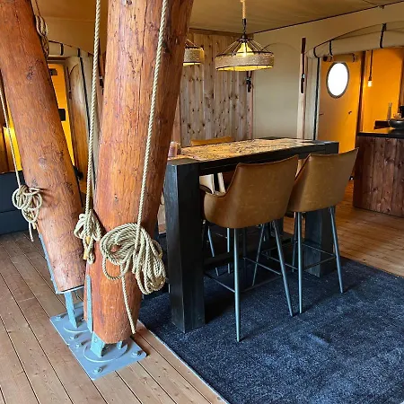 Роскошный шатер Quinta Aurora Бургау