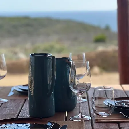 Quinta Aurora Burgau