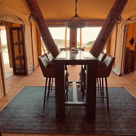 Quinta Aurora Бургау