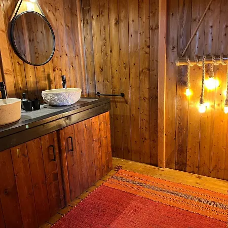 Glamping Quinta Aurora